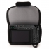 MegaGear Panasonic Lumix DMC-Gx85, GX80 Neopren Fotoğraf Makinesi Kılıfı
